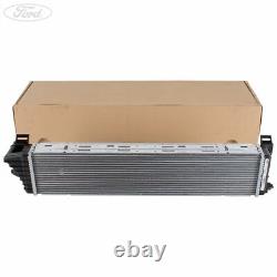 Genuine Ford Engine Cooling Radiator 1764962