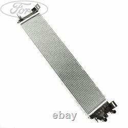 Genuine Ford Engine Cooling Radiator 1764962