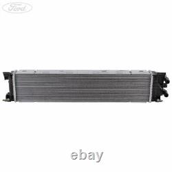 Genuine Ford Engine Cooling Radiator 1764962