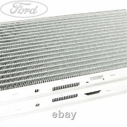 Genuine Ford Engine Cooling Radiator 1764962