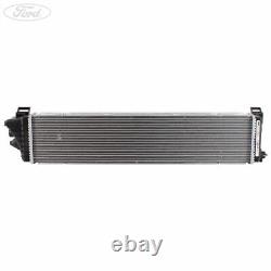 Genuine Ford Engine Cooling Radiator 1764962