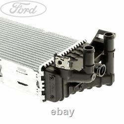 Genuine Ford Engine Cooling Radiator 1764962