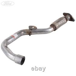 Genuine Ford Exhaust Pipe 1523698