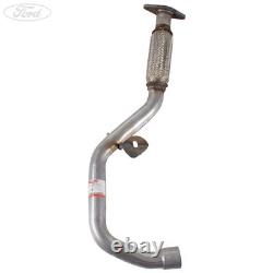 Genuine Ford Exhaust Pipe 1523698