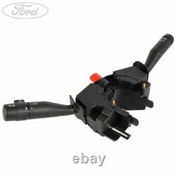 Genuine Ford Fiesta KA Puma Drivers Multiple Function Switch 98-06 1072957