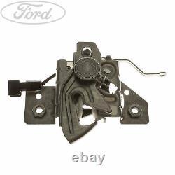 Genuine Ford Fiesta MK5 Bonnet Catch Latch 1478992