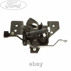 Genuine Ford Fiesta MK5 Bonnet Catch Latch 1478992