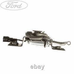 Genuine Ford Fiesta MK5 Bonnet Catch Latch 1478992