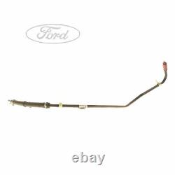 Genuine Ford Fiesta MK5 Power Steering Hose 1100131