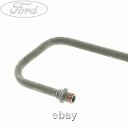 Genuine Ford Fiesta MK6 Fusion Power Steering Hose 1465858