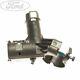 Genuine Ford Fiesta Mk7 Steering And Ignition Lock 1778547