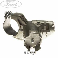 Genuine Ford Fiesta MK7 Steering And Ignition Lock 1778547