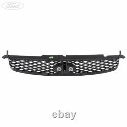 Genuine Ford Fiesta Mk6 Fusion Front Bumper Upper Grille 2004-20121384860