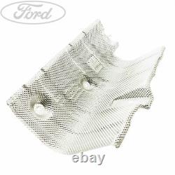 Genuine Ford Fiesta Mk7 Mk8 B-Max 1.0 1.25 1.4 Exhaust Heat Shield 1778268