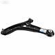 Genuine Ford Fiesta Mk7 N/s Front Lower Wishbone Suspension Arm 1796133