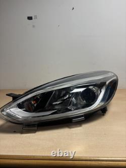 Genuine Ford Fiesta Mk8 LED Headlight N/S Left 2019-2023 p. N 2683733 L1BB13101DD