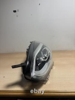 Genuine Ford Fiesta Mk8 LED Headlight N/S Left 2019-2023 p. N 2683733 L1BB13101DD