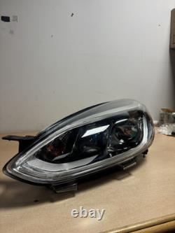 Genuine Ford Fiesta Mk8 LED Headlight N/S Left 2019-2023 p. N 2683733 L1BB13101DD