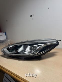 Genuine Ford Fiesta Mk8 LED Headlight N/S Left 2019-2023 p. N 2683733 L1BB13101DD