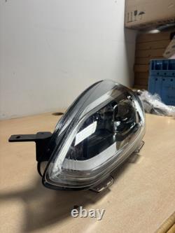 Genuine Ford Fiesta Mk8 LED Headlight N/S Left 2019-2023 p. N 2683733 L1BB13101DD