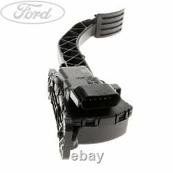 Genuine Ford Focus C-Max Kuga 2.0 Duratorq Throttle Accelerator Pedal 1544416