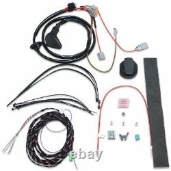 Genuine Ford Focus Estate Tow Bar Electrical Kit 13 Pin Plug 2012- 1832037
