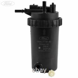 Genuine Ford Focus Galaxy S-Max Mondeo 1.8 Duratorq Diesel Fuel Filter 1352444