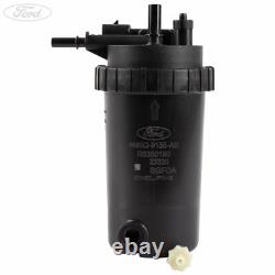 Genuine Ford Focus Galaxy S-Max Mondeo 1.8 Duratorq Diesel Fuel Filter 1352444