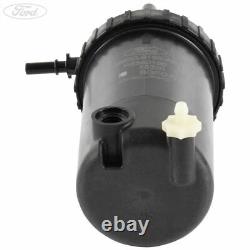 Genuine Ford Focus Galaxy S-Max Mondeo 1.8 Duratorq Diesel Fuel Filter 1352444