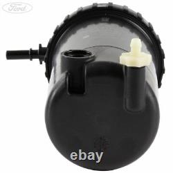 Genuine Ford Focus Galaxy S-Max Mondeo 1.8 Duratorq Diesel Fuel Filter 1352444