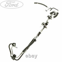 Genuine Ford Focus MK2 C-Max Power Steering Hose 1743278