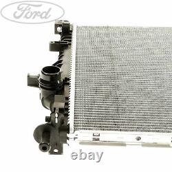 Genuine Ford Focus MK3 Engine Cooling Radiator 1805529
