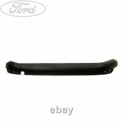 Genuine Ford Focus MK3 Rear Bumper Bar Valance Side Extension 1705851