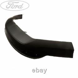 Genuine Ford Focus MK3 Rear Bumper Bar Valance Side Extension 1705851