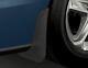 Genuine Ford Focus Mk4 Estate Front & Rear Mud Flaps Contoured 2018