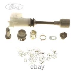 Genuine Ford Focus Mk2 Bonnet Release Lock Repair Kit 2005-2011 1343577