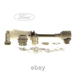 Genuine Ford Focus Mk2 Bonnet Release Lock Repair Kit 2005-2011 1343577