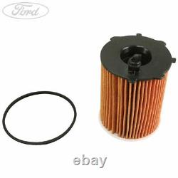 Genuine Ford Focus Mk3 1.6 TDCi Service Kit Oil Air Cabin Diesel Filter 2342407