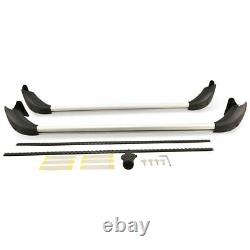 Genuine Ford Focus Mk3 MK4 Hatchback Roof Bar Rack Kit 5 Door 2011- 2018 1767840