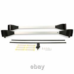 Genuine Ford Focus Mk3 MK4 Hatchback Roof Bar Rack Kit 5 Door 2011- 2018 1767840