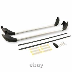 Genuine Ford Focus Mk3 MK4 Hatchback Roof Bar Rack Kit 5 Door 2011- 2018 1767840