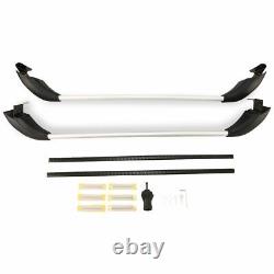 Genuine Ford Focus Mk3 MK4 Hatchback Roof Bar Rack Kit 5 Door 2011- 2018 1767840