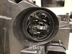 Genuine Ford Focus Mk3 N/S Left Front Headlamp Bi-Xenon Unit 2014-2020 2206021
