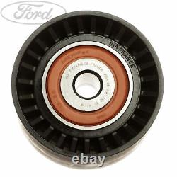 Genuine Ford Focus Mondeo Galaxy Timing Cam Belt Kit & Water Pump 2008686