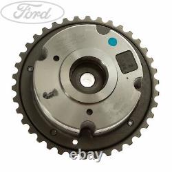 Genuine Ford Focus Mondeo Mk4 1.6 Sigma GTDI Intake Camshaft Sprocket 1796573