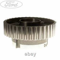 Genuine Ford Focus Mondeo Mk4 1.6 Sigma GTDI Intake Camshaft Sprocket 1796573