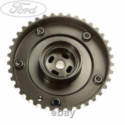 Genuine Ford Focus Mondeo Mk4 1.6 Sigma GTDI Intake Camshaft Sprocket 1796573