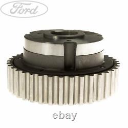 Genuine Ford Focus Mondeo Mk4 1.6 Sigma GTDI Intake Camshaft Sprocket 1796573