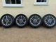 Genuine Ford Focus/ Transit Connect 17 Alloy Wheels & Tyres 5 X 108 Oem2238270