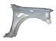 Genuine Ford Front Fender Oem N1wb16016be + 2603691 For Ranger